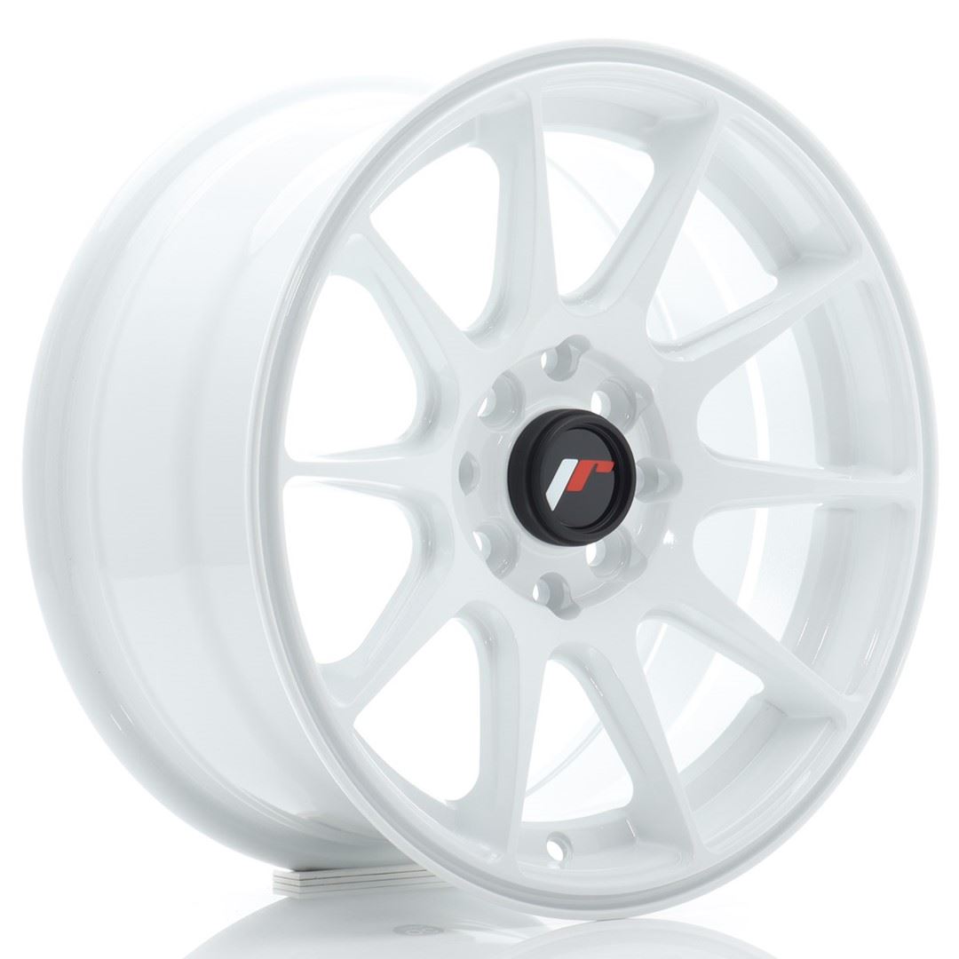 JAPAN RACING JR11 15x8 - immagine 6