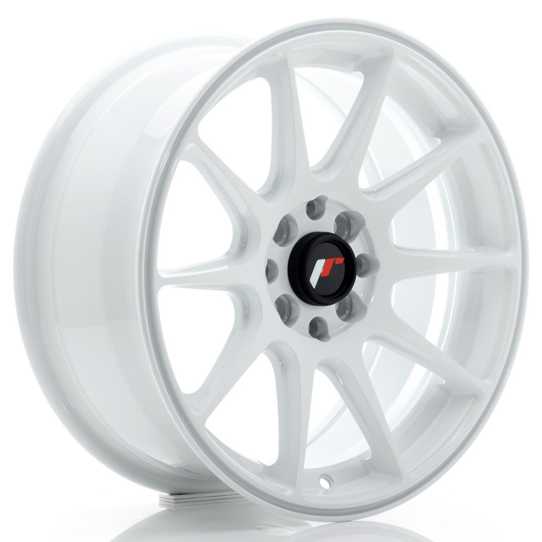 JAPAN RACING JR11 16x7 - immagine 5