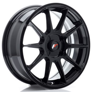 JAPAN RACING JR11 17x7 CUSTOM