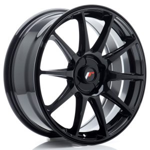 JAPAN RACING JR11 18x7.5 CUSTOM