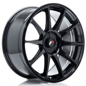 JAPAN RACING JR11 18x8.5 CUSTOM