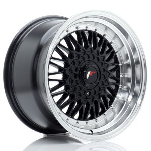 JAPAN RACING JR9 17x10