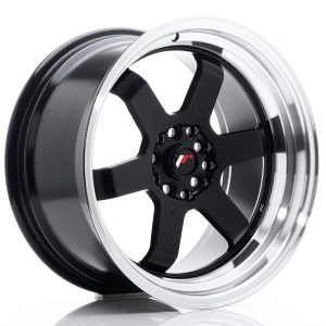 JAPAN RACING JR12 17x9