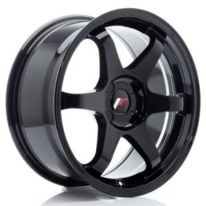 JAPAN RACING JR3 17x8 CUSTOM