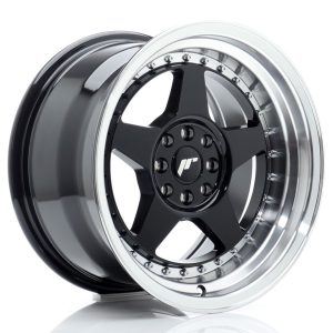 JAPAN RACING JR6 16x9