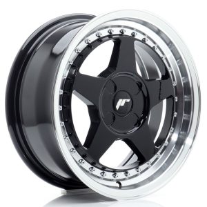 JAPAN RACING JR6 16x7 CUSTOM