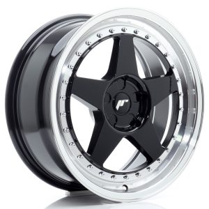 JAPAN RACING JR6 18x8.5 CUSTOM