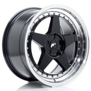 JAPAN RACING JR6 18x9 CUSTOM