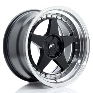 JAPAN RACING JR6 18x10 CUSTOM