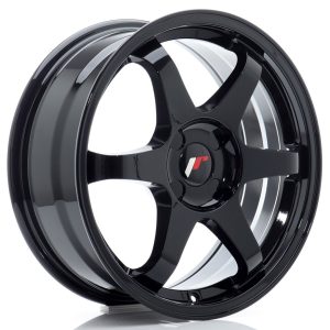 JAPAN RACING JR3 17x7 CUSTOM