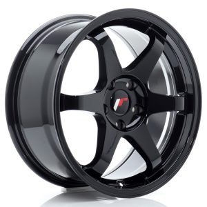 JAPAN RACING JR3 17x9