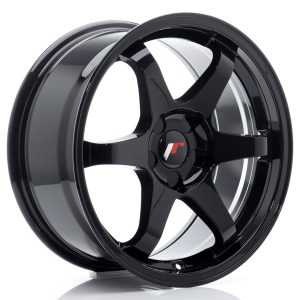 JAPAN RACING JR3 17x9 CUSTOM