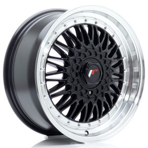 JAPAN RACING JR9 17x7.5 CUSTOM