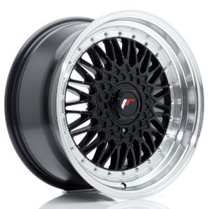 JAPAN RACING JR9 17x8.5 CUSTOM