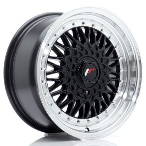 JAPAN RACING JR9 16x7.5 CUSTOM