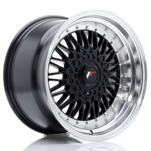 JAPAN RACING JR9 17x10 CUSTOM