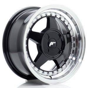 JAPAN RACING JR6 15x7 CUSTOM