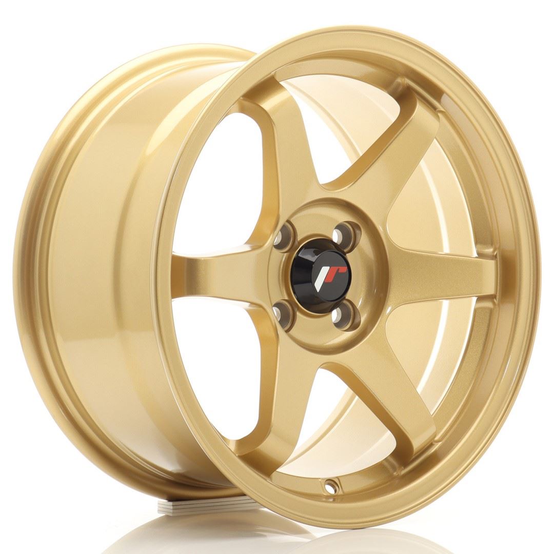 JAPAN RACING JR3 16x8 - immagine 4