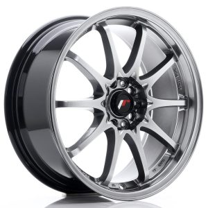 JAPAN RACING JR5 18x8