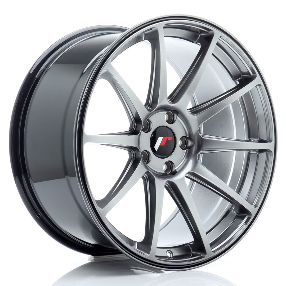 JAPAN RACING JR11 19x9.5 - immagine 5