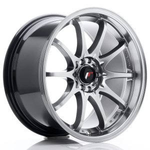 JAPAN RACING JR5 18x9.5