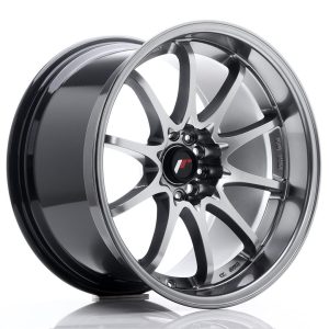 JAPAN RACING JR5 18x10.5