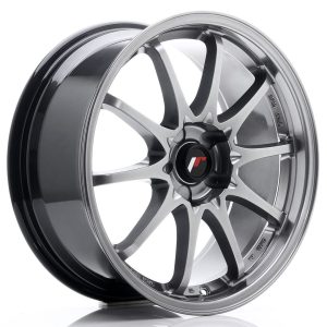 JAPAN RACING JR5 18x8 CUSTOM