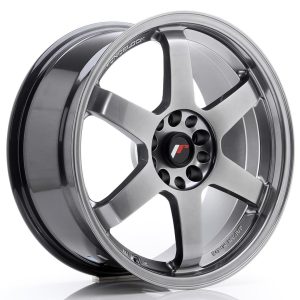JAPAN RACING JR3 18x8.5