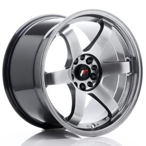 JAPAN RACING JR3 18x10.5