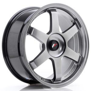 JAPAN RACING JR3 18x8.5 CUSTOM