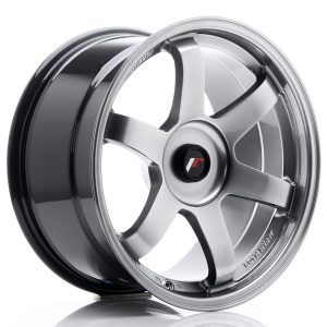 JAPAN RACING JR3 18x9.5 CUSTOM