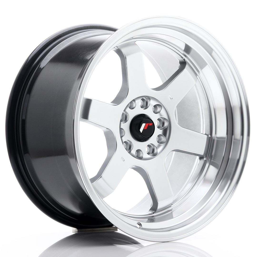 JAPAN RACING JR12 18x10 - immagine 4