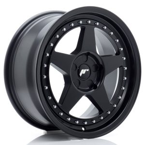 JAPAN RACING JR6 17x8 CUSTOM
