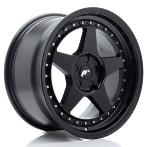 JAPAN RACING JR6 17x9 CUSTOM