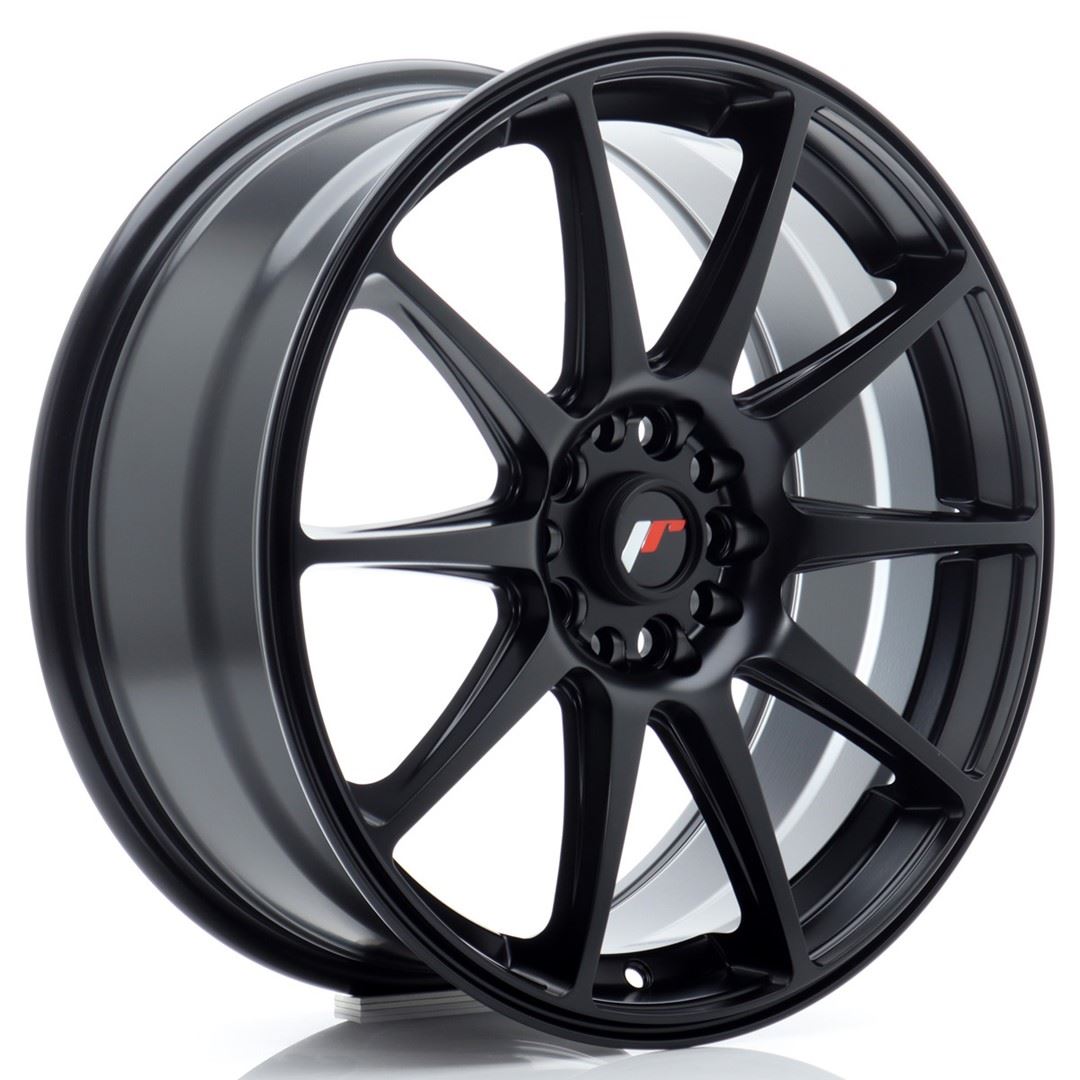 JAPAN RACING JR11 18x7.5 - immagine 4