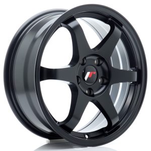 JAPAN RACING JR3 17x7