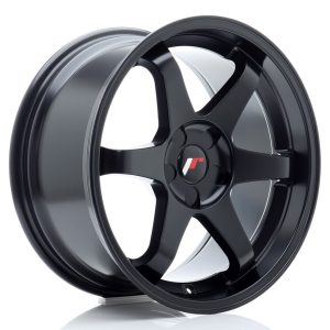 JAPAN RACING JR3 18x9 CUSTOM
