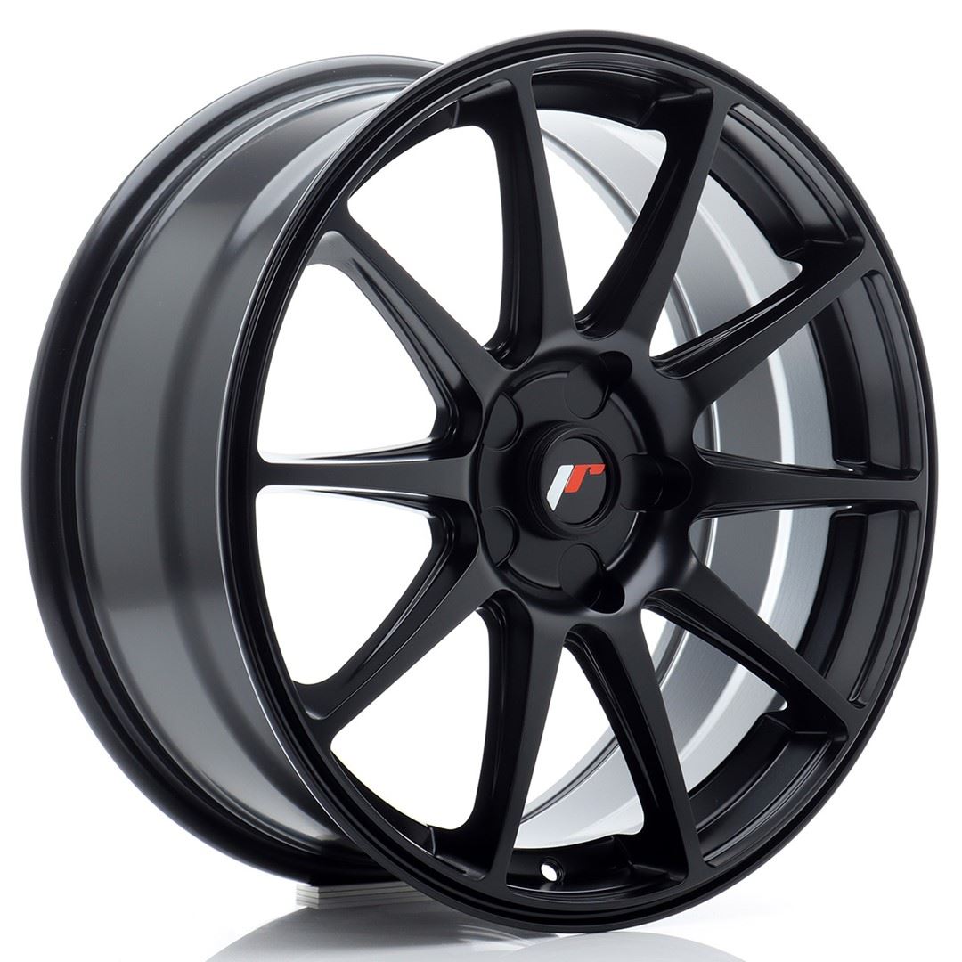 JAPAN RACING JR11 18x7.5 CUSTOM - immagine 4