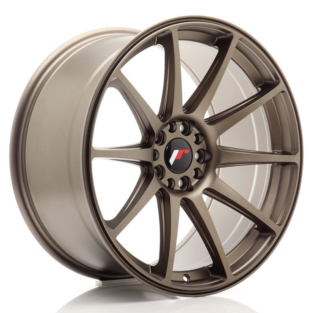 JAPAN RACING JR11 19x9.5 - immagine 6