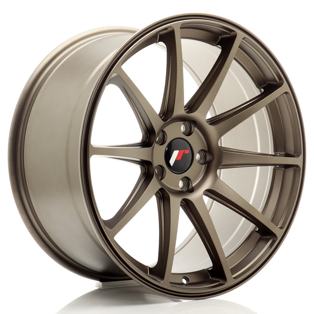 JAPAN RACING JR11 19x9.5 - immagine 4