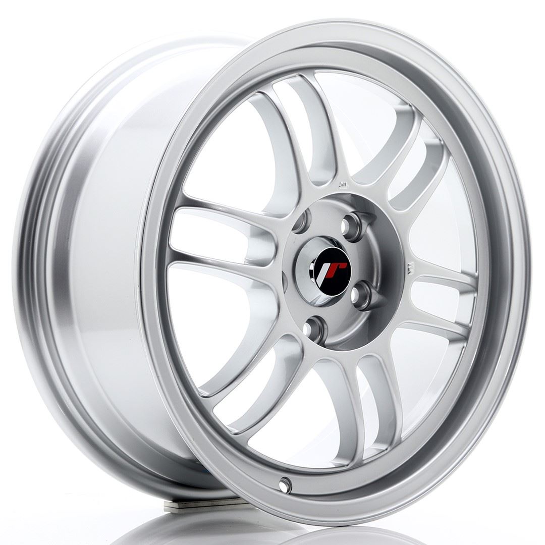 JAPAN RACING JR7 17x7.5