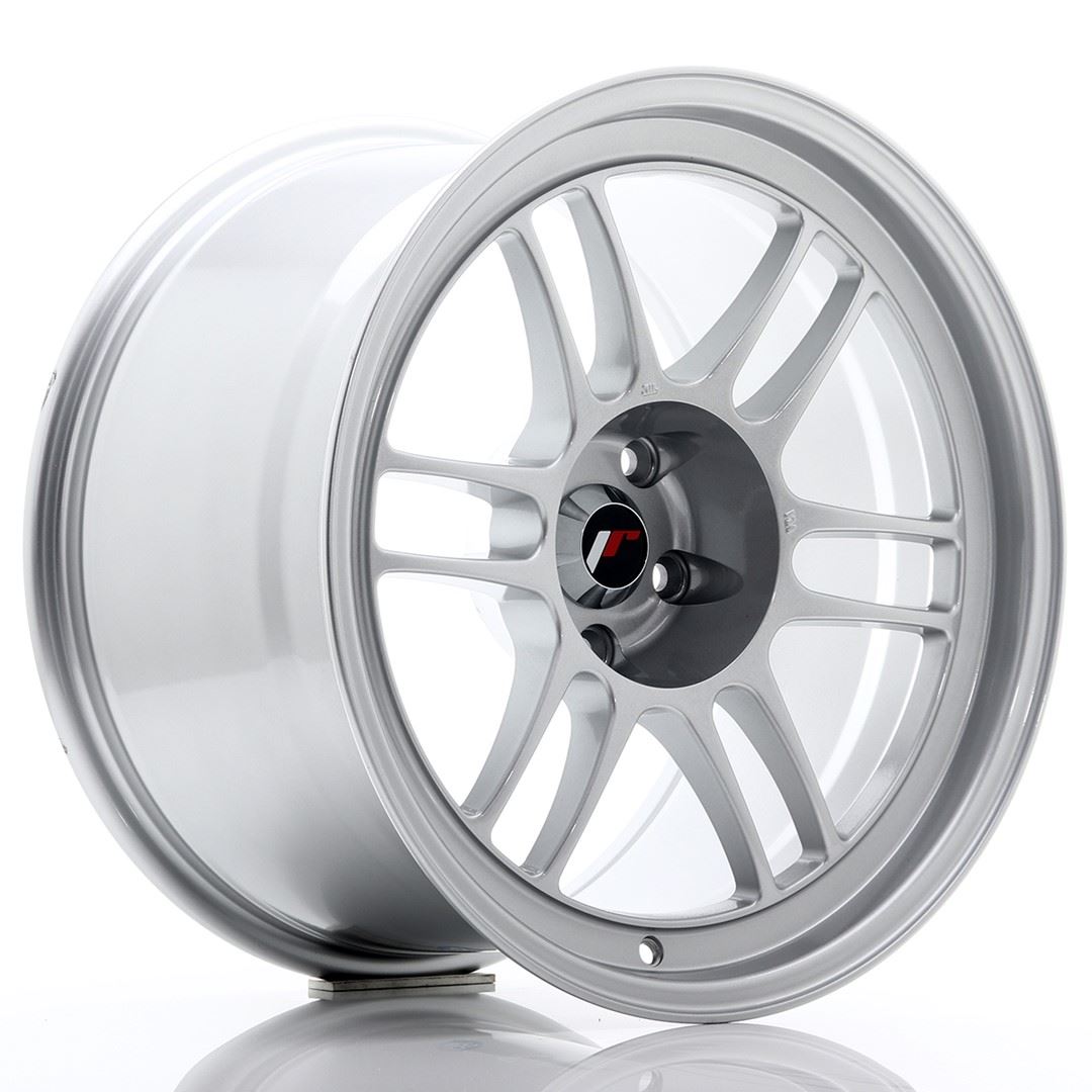 JAPAN RACING JR7 18x10.5