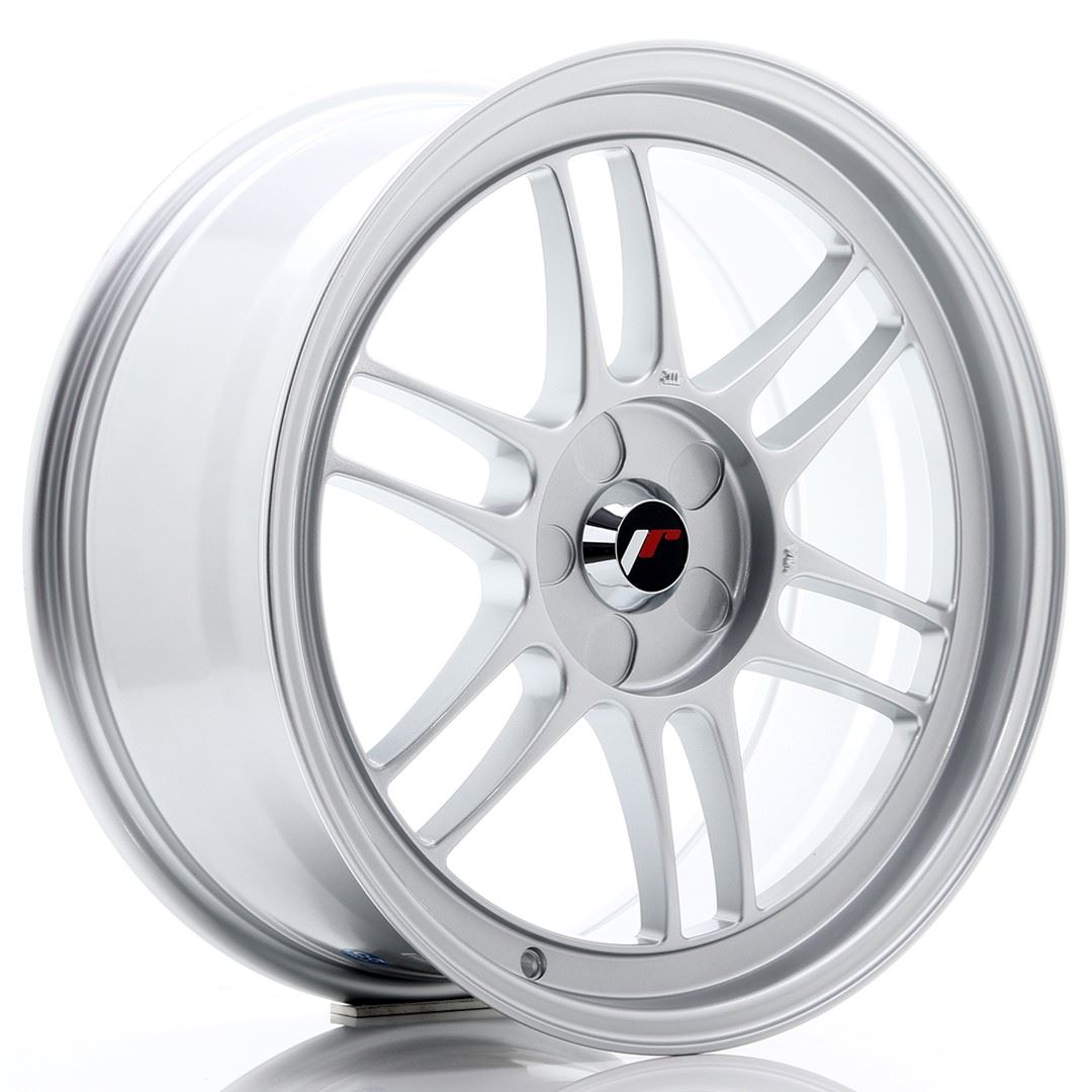 JAPAN RACING JR7 18x8 CUSTOM