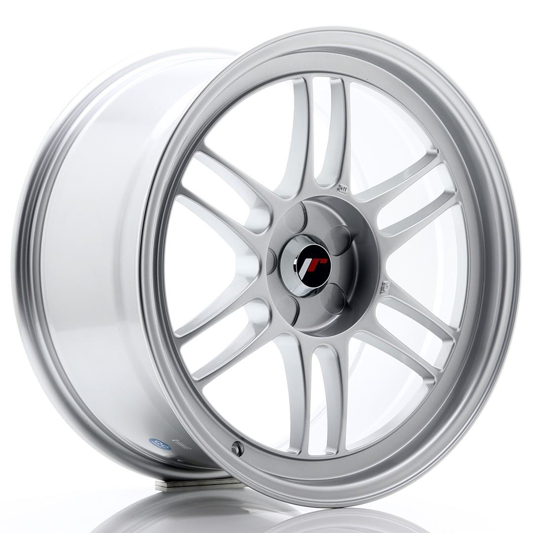 JAPAN RACING JR7 18x9 CUSTOM