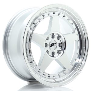 JAPAN RACING JR6 17x8