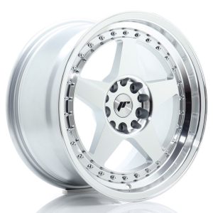 JAPAN RACING JR6 17x9