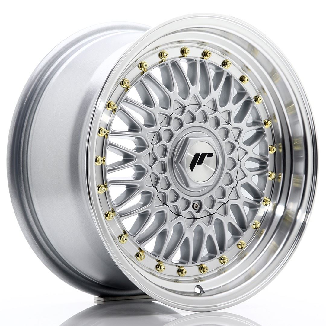 JAPAN RACING JR9 16x7.5 - immagine 5