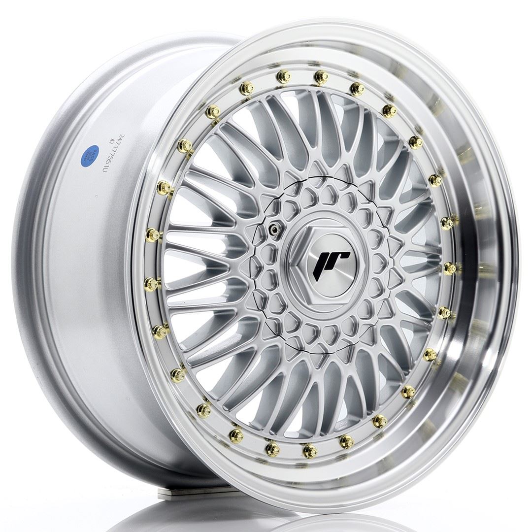 JAPAN RACING JR9 17x7.5 - immagine 4