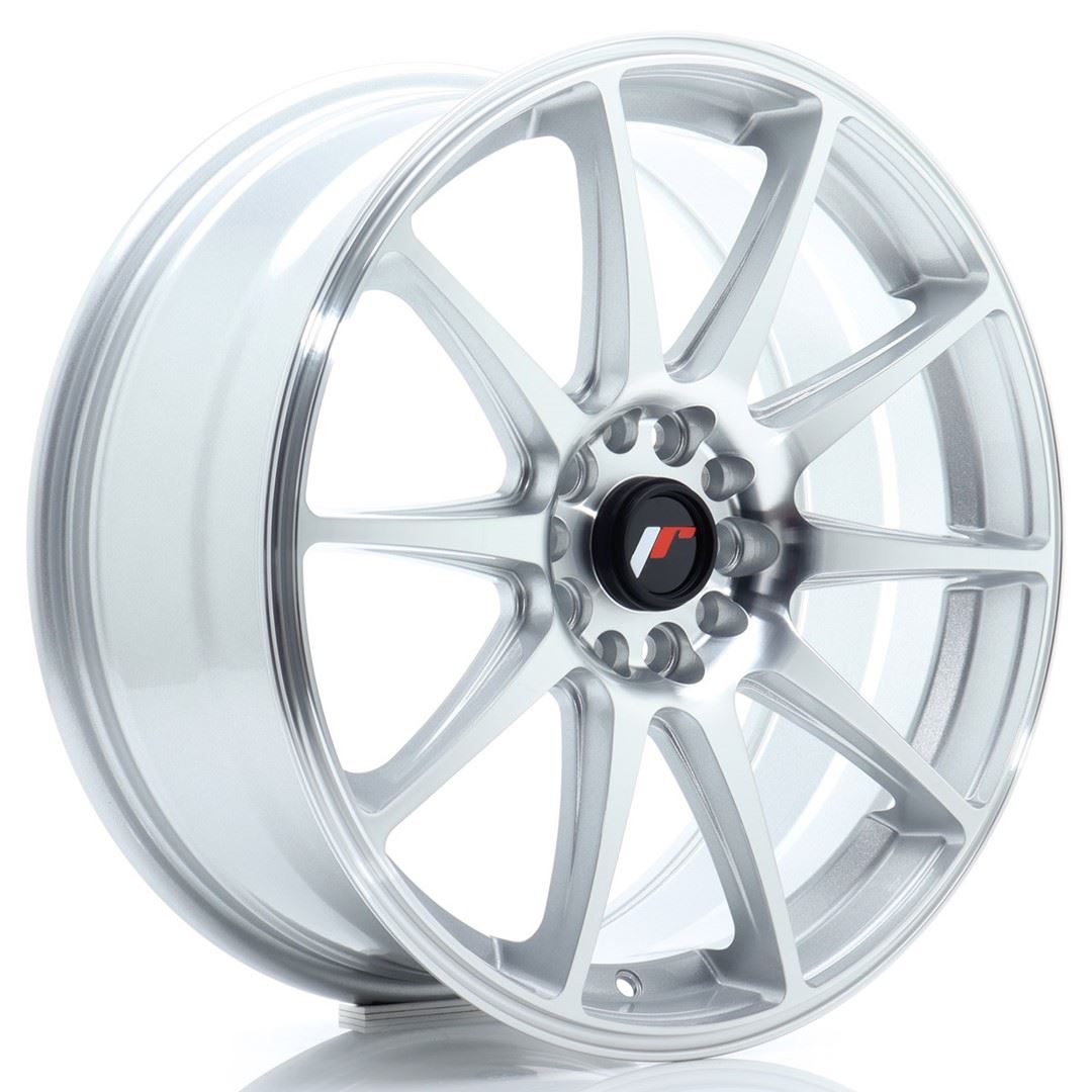 JAPAN RACING JR11 18x7.5 - immagine 6