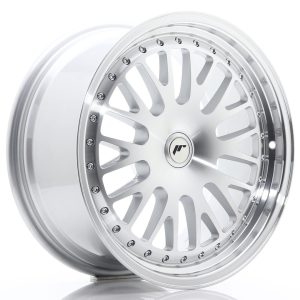 JAPAN RACING JR10 18x8.5 CUSTOM